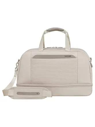 SAMSONITE | Reisetasche - Weekender PARALUX 49 cm Black | creme